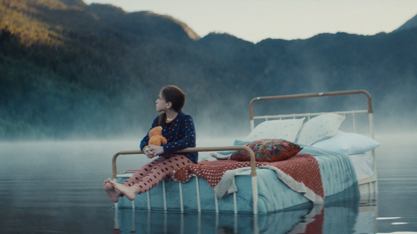 MCDONALDS | Reynald Gressett